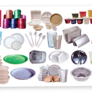 Plastic