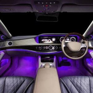 Car accessories