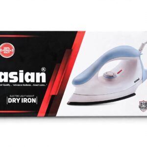 Home Asian Dry Iron
