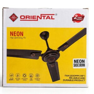 Home Oriental Cilling Fan
