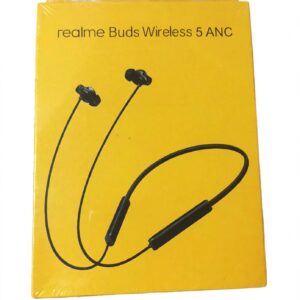 Mobile Realme Buds Wireless 5ANC