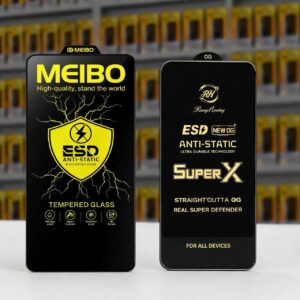 Mobile Tempered Glass All Model
