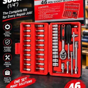 Mini Tool Set